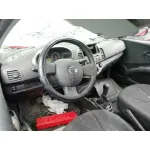 NISSAN MICRA (K12E) NISSAN MICRA (K12E) '2008 ACENTA ROJO 2002