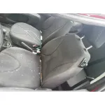 NISSAN MICRA (K12E) NISSAN MICRA (K12E) '2008 ACENTA ROJO 2002