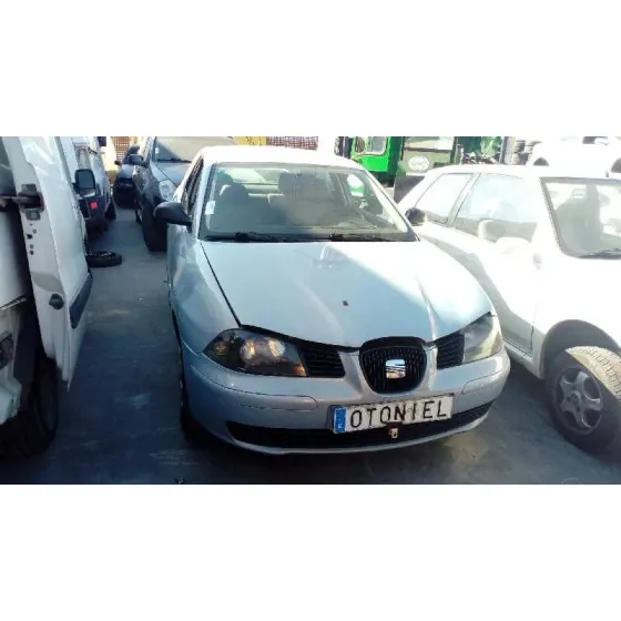 SEAT IBIZA (6L1) '2003 STELLA AZUL