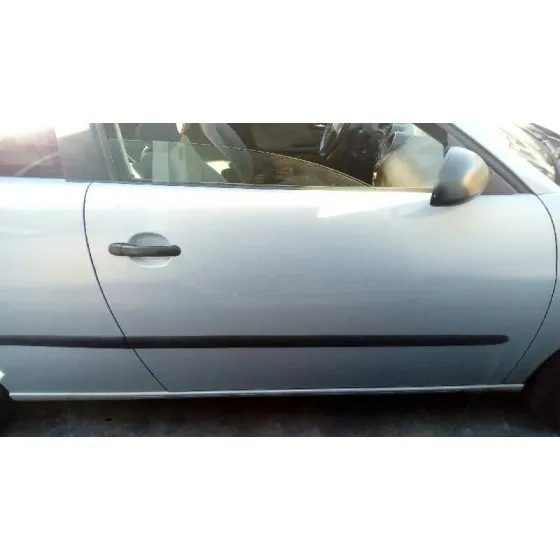 SEAT IBIZA (6L1) '2003 STELLA AZUL