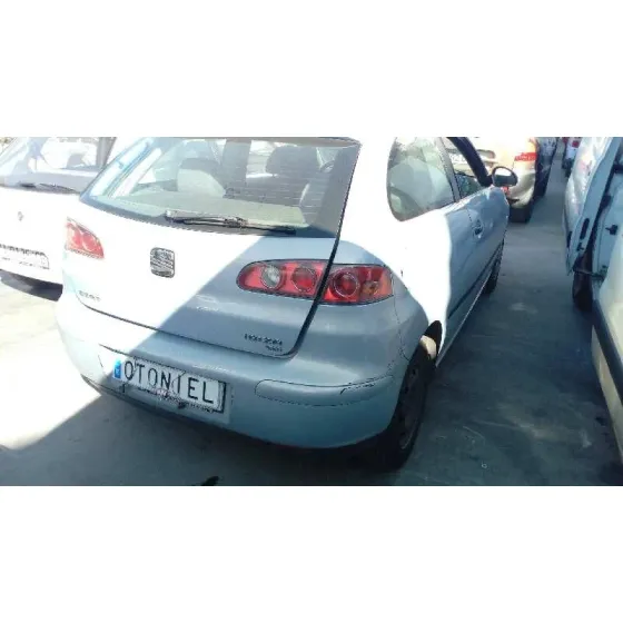 SEAT IBIZA (6L1) '2003 STELLA AZUL