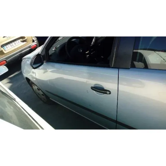 SEAT IBIZA (6L1) '2003 STELLA AZUL