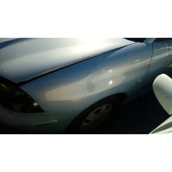 SEAT IBIZA (6L1) '2003 STELLA AZUL