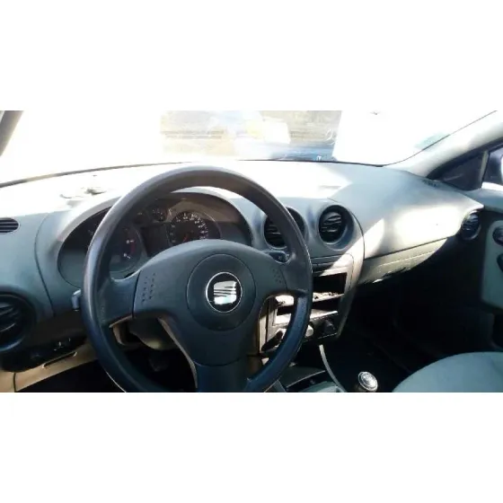 SEAT IBIZA (6L1) '2003 STELLA AZUL