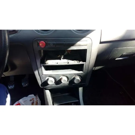 SEAT IBIZA (6L1) '2003 STELLA AZUL