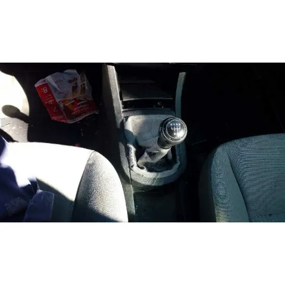 SEAT IBIZA (6L1) '2003 STELLA AZUL