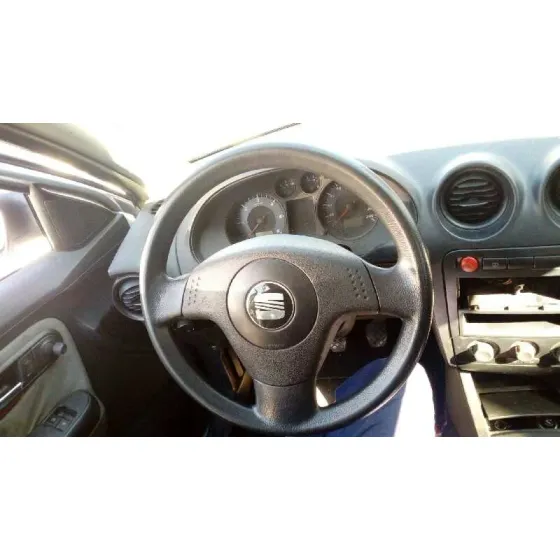 SEAT IBIZA (6L1) '2003 STELLA AZUL