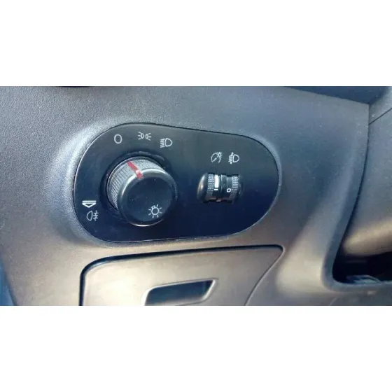 SEAT IBIZA (6L1) '2003 STELLA AZUL