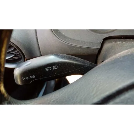 SEAT IBIZA (6L1) '2003 STELLA AZUL
