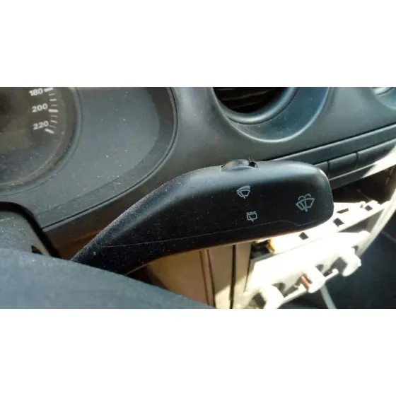 SEAT IBIZA (6L1) '2003 STELLA AZUL