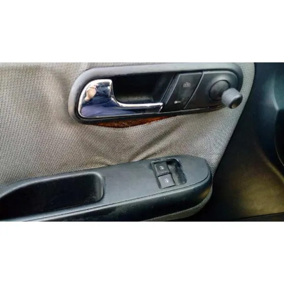 SEAT IBIZA (6L1) '2003 STELLA AZUL