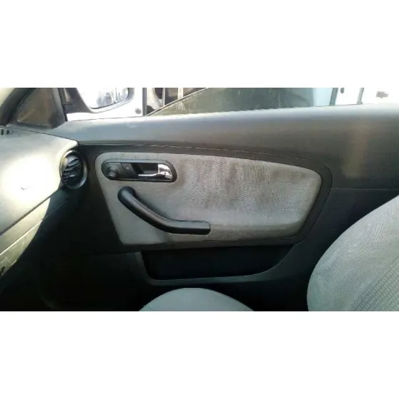SEAT IBIZA (6L1) '2003 STELLA AZUL