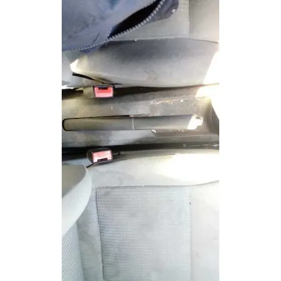 SEAT IBIZA (6L1) '2003 STELLA AZUL
