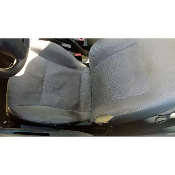 SEAT IBIZA (6L1) '2003 STELLA AZUL