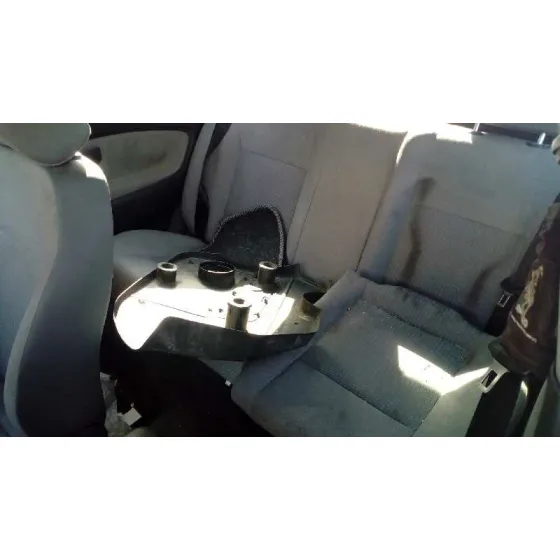 SEAT IBIZA (6L1) '2003 STELLA AZUL