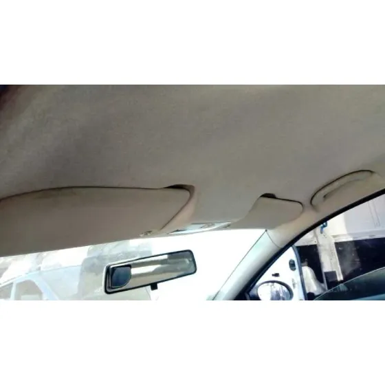 SEAT IBIZA (6L1) '2003 STELLA AZUL