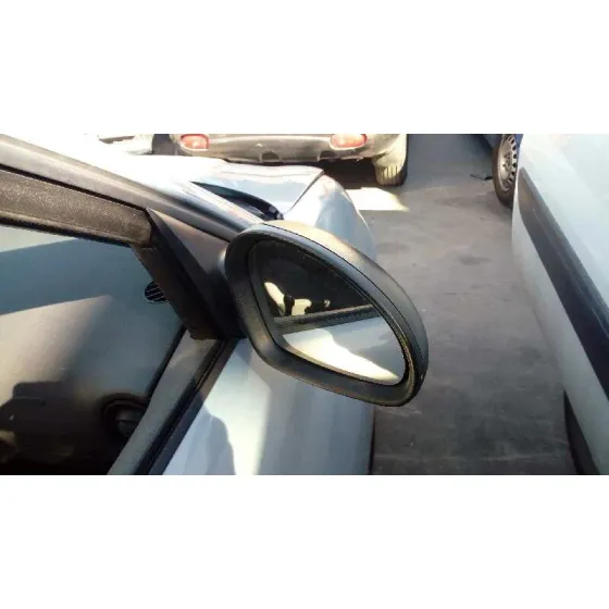 SEAT IBIZA (6L1) '2003 STELLA AZUL