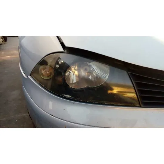 SEAT IBIZA (6L1) '2003 STELLA AZUL