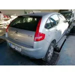 CITROEN C4 BERLINA '2011 COOL GRIS PLATA