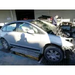 CITROEN C4 BERLINA '2011 COOL GRIS PLATA