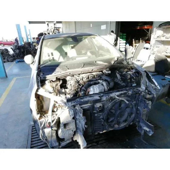 CITROEN C4 BERLINA '2011 COOL GRIS PLATA