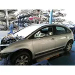 CITROEN C4 BERLINA '2011 COOL GRIS PLATA