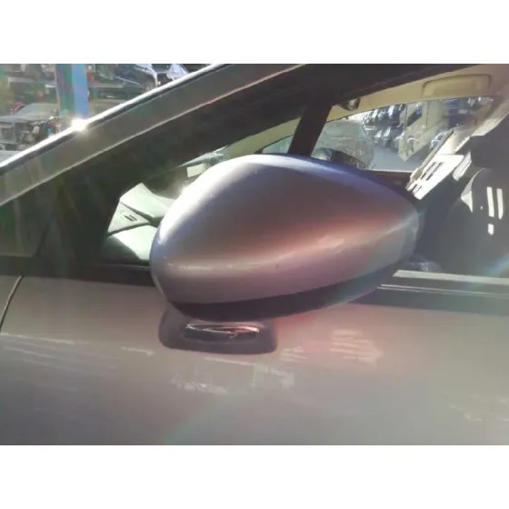 CITROEN C4 BERLINA '2011 COOL GRIS PLATA