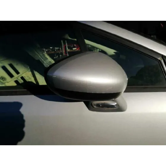 CITROEN C4 BERLINA '2011 COOL GRIS PLATA