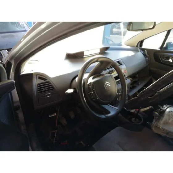 CITROEN C4 BERLINA '2011 COOL GRIS PLATA