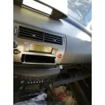 CITROEN C4 BERLINA '2011 COOL GRIS PLATA