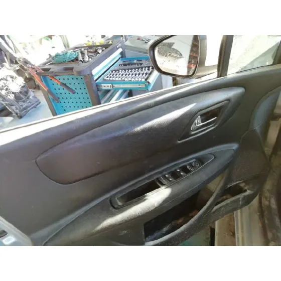CITROEN C4 BERLINA '2011 COOL GRIS PLATA