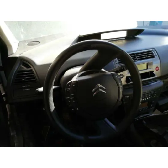 CITROEN C4 BERLINA '2011 COOL GRIS PLATA