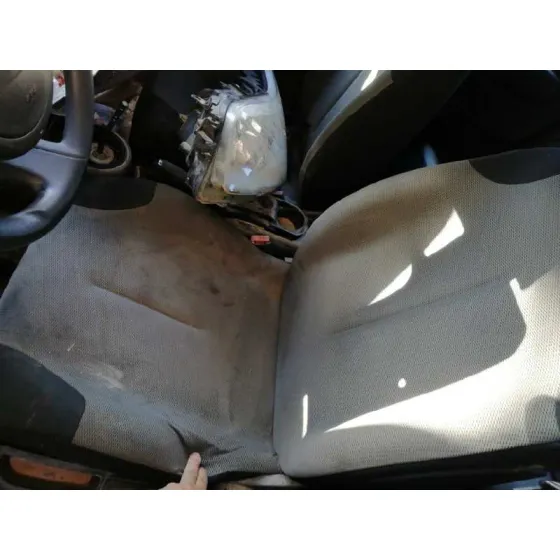 CITROEN C4 BERLINA '2011 COOL GRIS PLATA