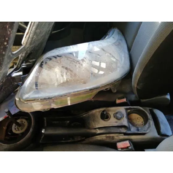 CITROEN C4 BERLINA '2011 COOL GRIS PLATA