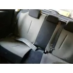 CITROEN C4 BERLINA '2011 COOL GRIS PLATA