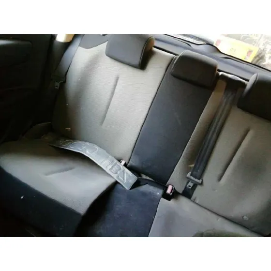 CITROEN C4 BERLINA '2011 COOL GRIS PLATA