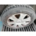 CITROEN C4 BERLINA '2011 COOL GRIS PLATA