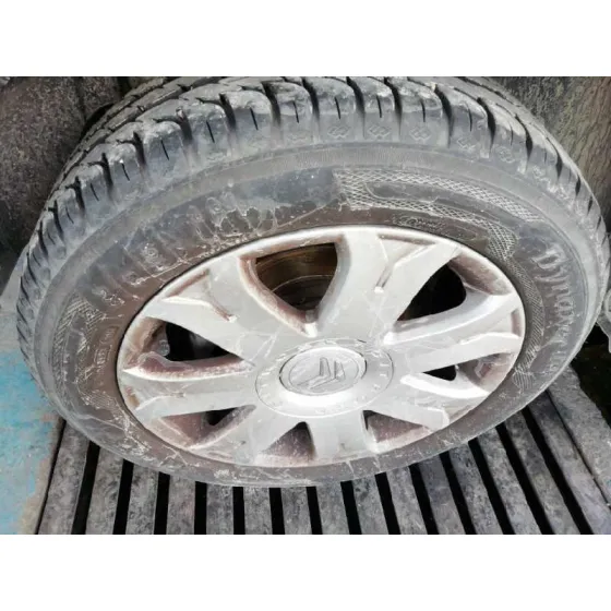 CITROEN C4 BERLINA '2011 COOL GRIS PLATA