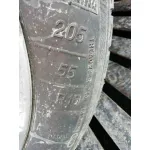 CITROEN C4 BERLINA '2011 COOL GRIS PLATA