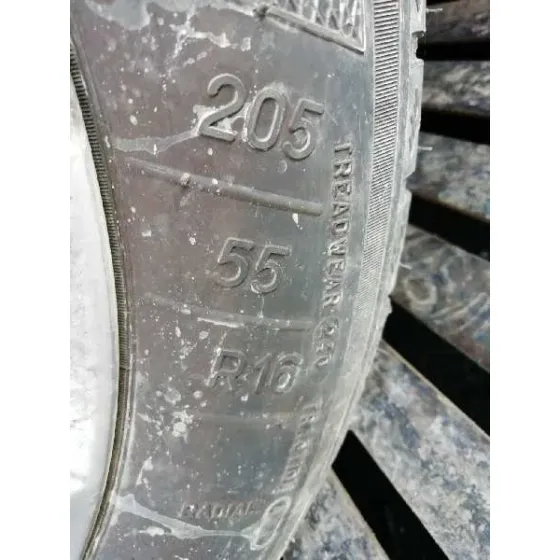 CITROEN C4 BERLINA '2011 COOL GRIS PLATA