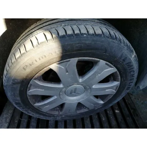 CITROEN C4 BERLINA '2011 COOL GRIS PLATA