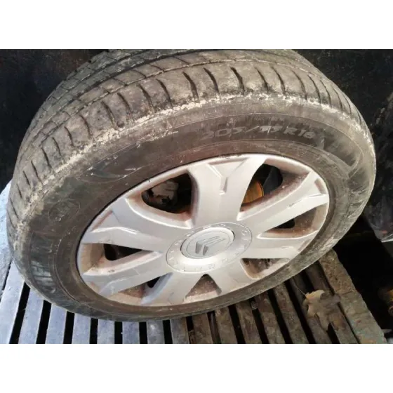 CITROEN C4 BERLINA '2011 COOL GRIS PLATA