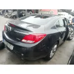OPEL INSIGNIA BERLINA OPEL INSIGNIA BERLINA '2011 EDITION GRIS 2009