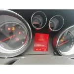 OPEL INSIGNIA BERLINA OPEL INSIGNIA BERLINA '2011 EDITION GRIS 2009