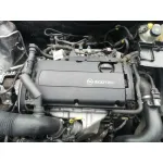 OPEL INSIGNIA BERLINA OPEL INSIGNIA BERLINA '2011 EDITION GRIS 2009