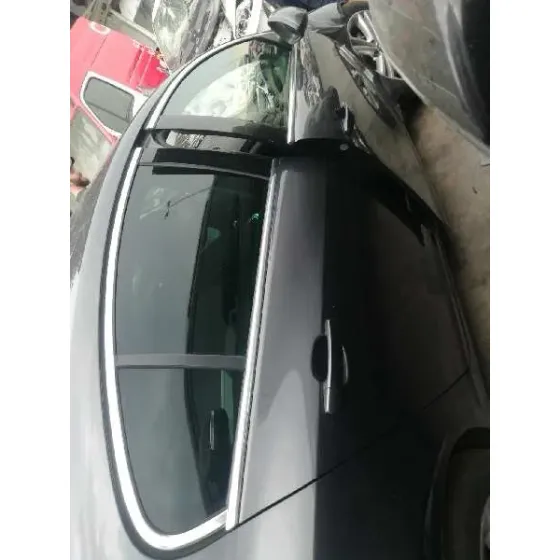 OPEL INSIGNIA BERLINA '2011 EDITION GRIS