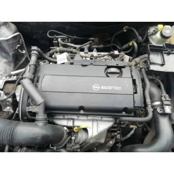 OPEL INSIGNIA BERLINA '2011 EDITION GRIS