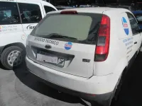 Imagen del vehículo