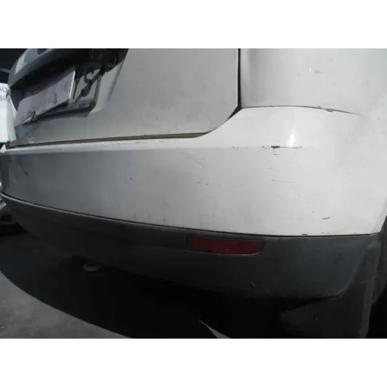 FORD FIESTA (CBK) '2004 AMBIENTE BLANCO