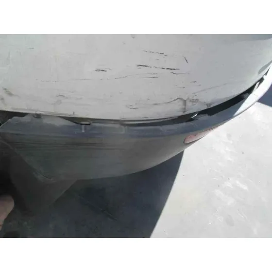 FORD FIESTA (CBK) '2004 AMBIENTE BLANCO